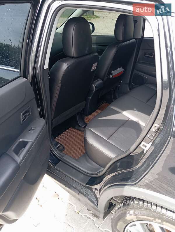 Внедорожник / Кроссовер Mitsubishi ASX 2017 в Ивано-Франковске фото 10 Внедорожник / Кроссовер Mitsubishi ASX 2017 в Ивано-Франковске