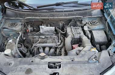 Внедорожник / Кроссовер Mitsubishi ASX 2011 в 