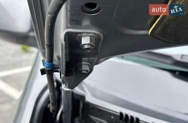 Внедорожник / Кроссовер Mitsubishi ASX 2013 в 