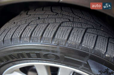 Внедорожник / Кроссовер Mitsubishi ASX 2010 в 