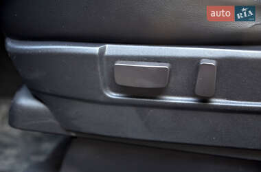 Внедорожник / Кроссовер Mitsubishi ASX 2010 в 