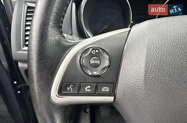 Внедорожник / Кроссовер Mitsubishi ASX 2014 в 