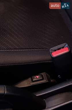 Внедорожник / Кроссовер Mitsubishi ASX 2014 в 