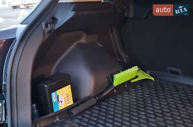 Внедорожник / Кроссовер Mitsubishi ASX 2014 в 