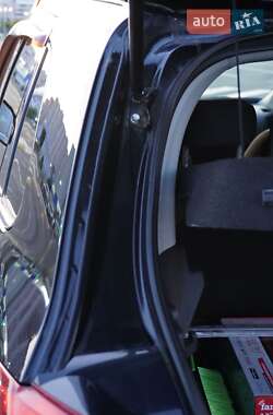 Внедорожник / Кроссовер Mitsubishi ASX 2014 в 