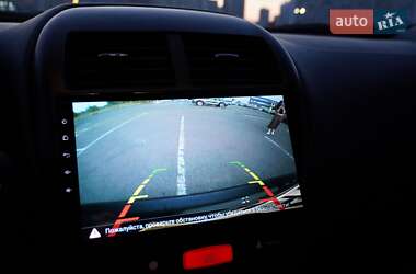 Внедорожник / Кроссовер Mitsubishi ASX 2014 в 