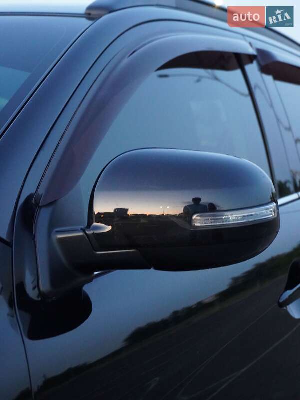 Внедорожник / Кроссовер Mitsubishi ASX 2014 в Киеве