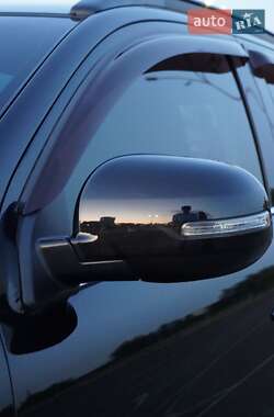 Внедорожник / Кроссовер Mitsubishi ASX 2014 в 