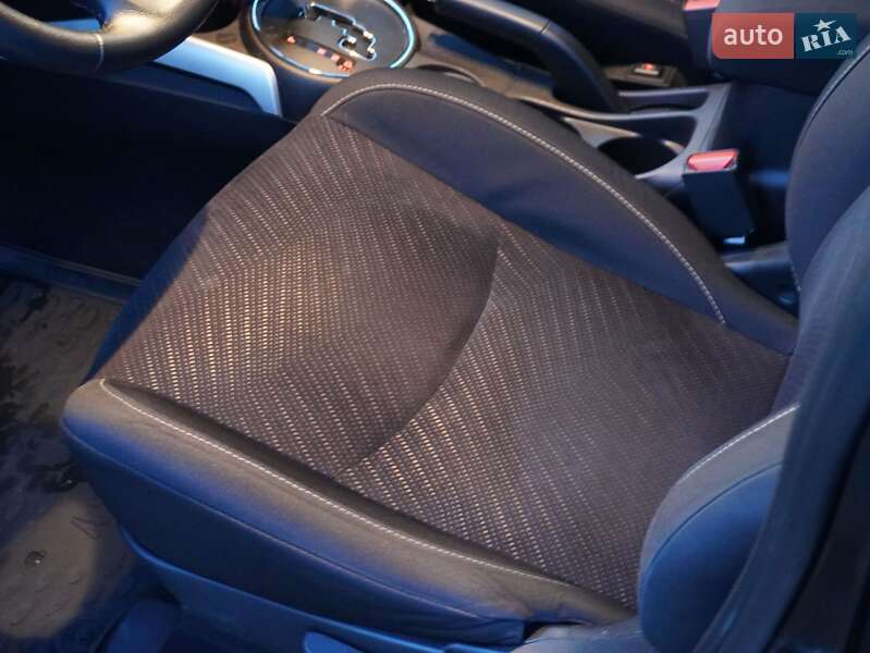 Внедорожник / Кроссовер Mitsubishi ASX 2014 в Киеве