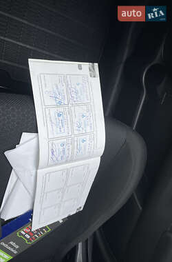 Внедорожник / Кроссовер Mitsubishi ASX 2012 в 