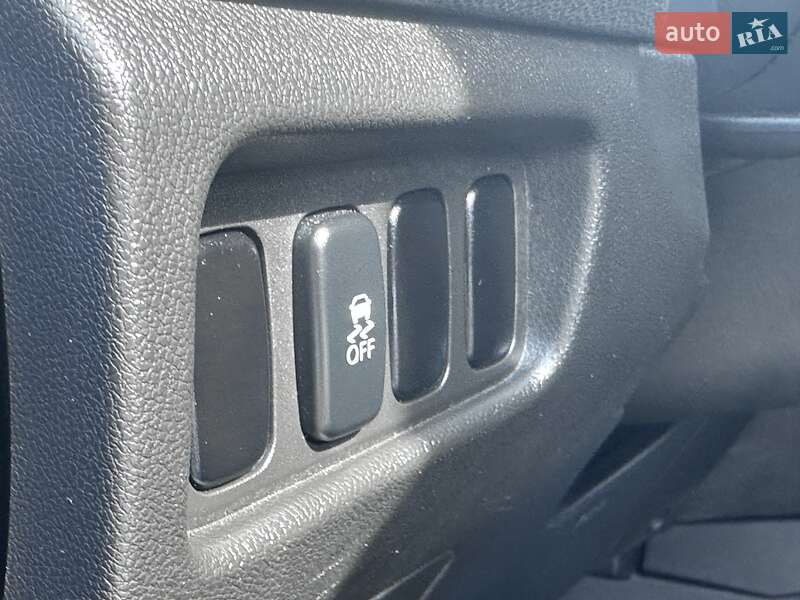 Внедорожник / Кроссовер Mitsubishi ASX 2016 в Киеве