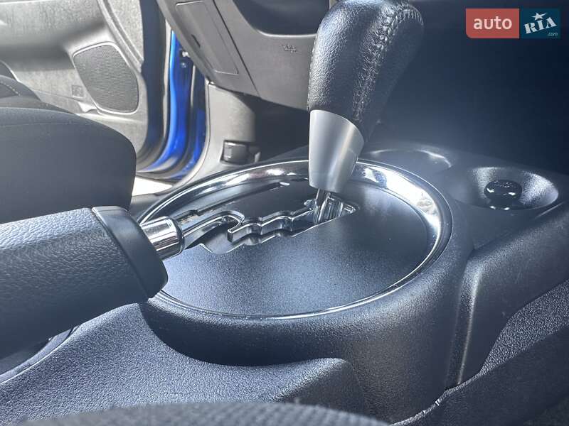 Внедорожник / Кроссовер Mitsubishi ASX 2016 в Киеве
