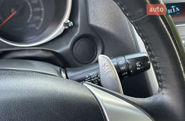Внедорожник / Кроссовер Mitsubishi ASX 2010 в 