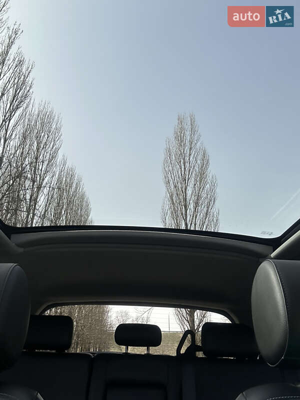 Внедорожник / Кроссовер Mitsubishi ASX 2010 в Славутиче