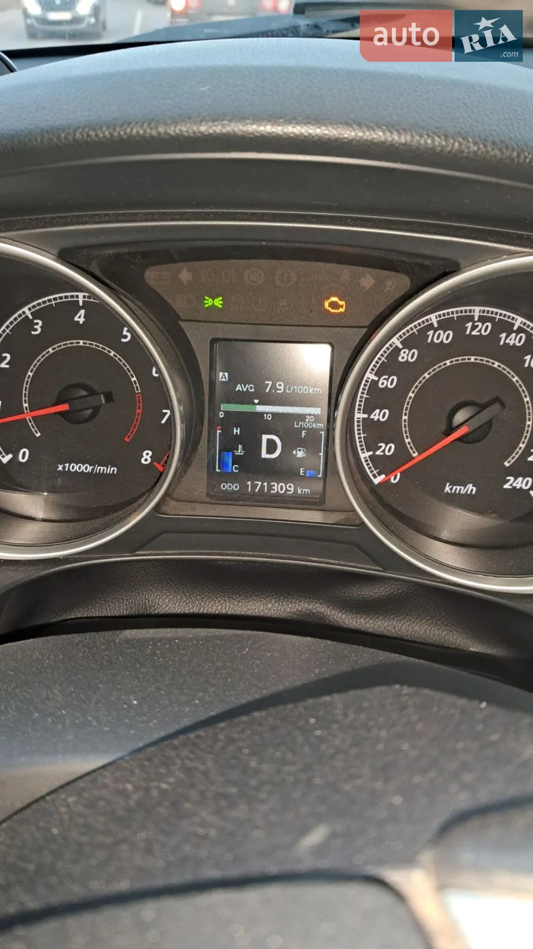 2010 Mitsubishi ASX - мініатюра 11