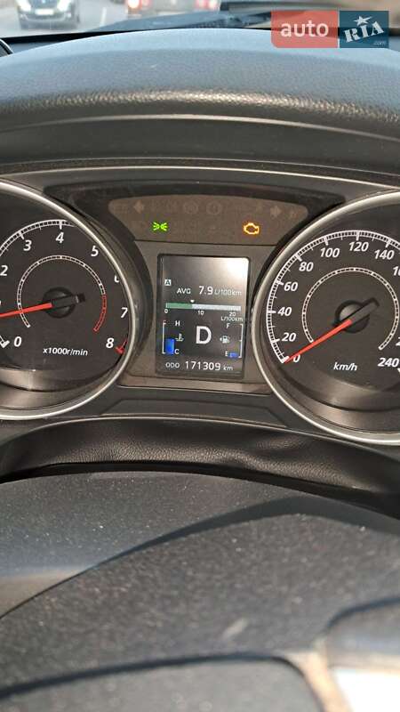 Внедорожник / Кроссовер Mitsubishi ASX 2010 в Кременчуге фото 11 Внедорожник / Кроссовер Mitsubishi ASX 2010 в Кременчуге