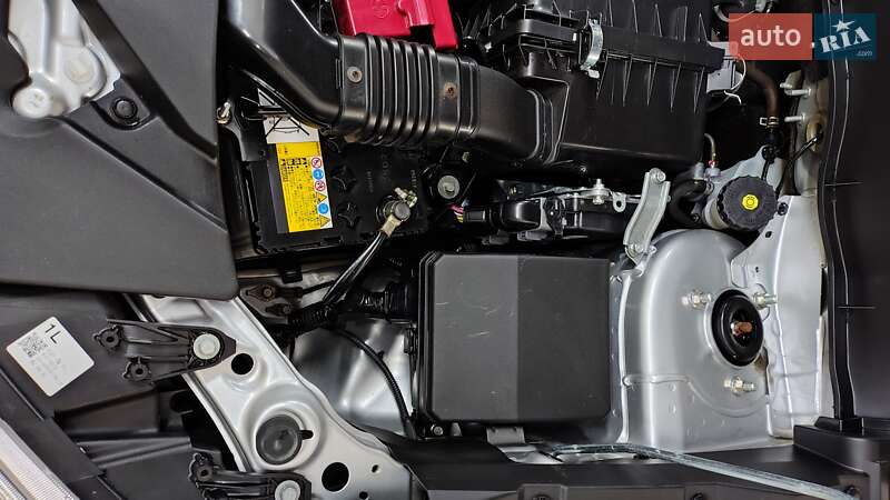 Внедорожник / Кроссовер Mitsubishi ASX 2019 в Киеве фото 19 Внедорожник / Кроссовер Mitsubishi ASX 2019 в Киеве