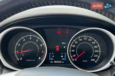 Внедорожник / Кроссовер Mitsubishi ASX 2014 в 