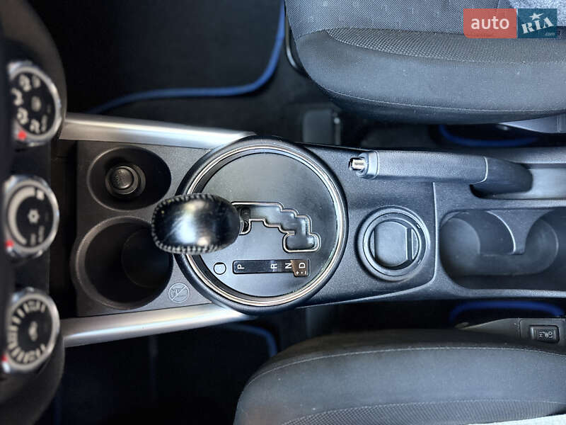 Внедорожник / Кроссовер Mitsubishi ASX 2012 в Киеве