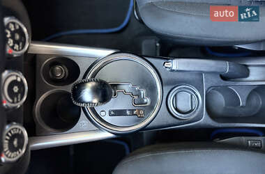 Внедорожник / Кроссовер Mitsubishi ASX 2012 в 