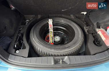 Внедорожник / Кроссовер Mitsubishi ASX 2012 в 