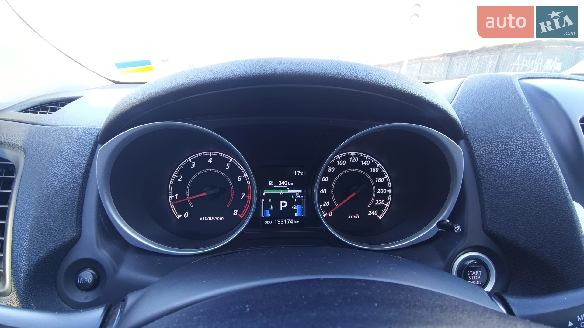2011 Mitsubishi ASX - мініатюра 30