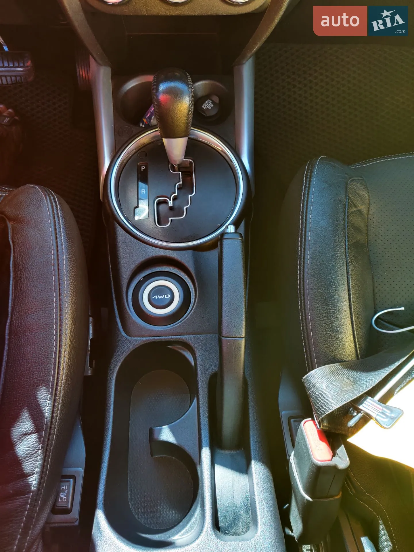2013 Mitsubishi ASX - мініатюра 12