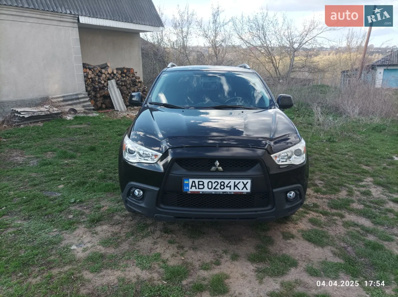 2010 Mitsubishi ASX - мініатюра 26