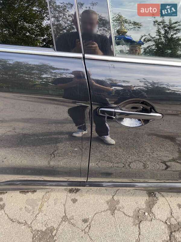 Внедорожник / Кроссовер Mitsubishi ASX 2011 в Ровно