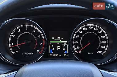 Внедорожник / Кроссовер Mitsubishi ASX 2021 в 