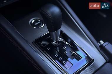 Внедорожник / Кроссовер Mitsubishi ASX 2021 в 
