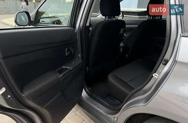 Внедорожник / Кроссовер Mitsubishi ASX 2012 в 
