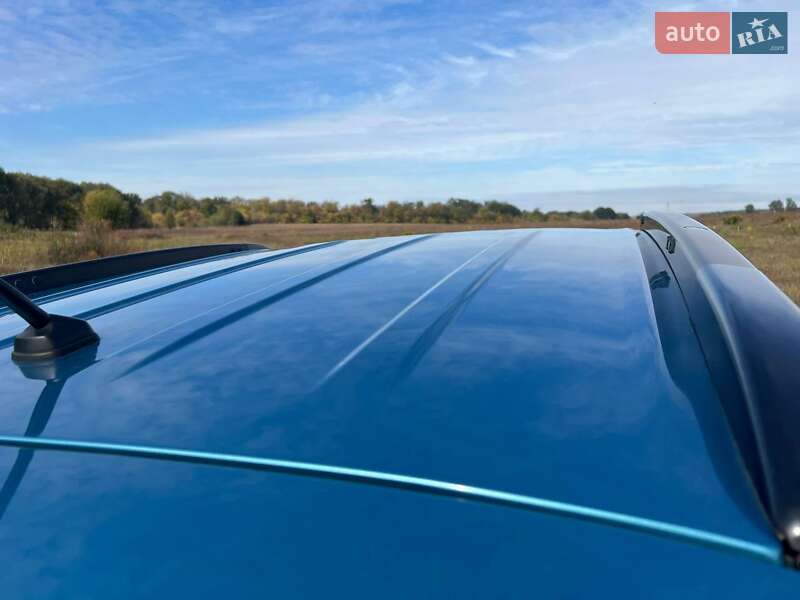 Внедорожник / Кроссовер Mitsubishi ASX 2013 в Харькове
