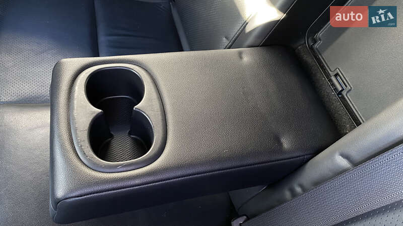 Внедорожник / Кроссовер Mitsubishi ASX 2010 в Луцке