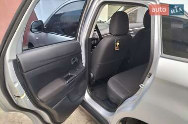 Внедорожник / Кроссовер Mitsubishi ASX 2011 в 