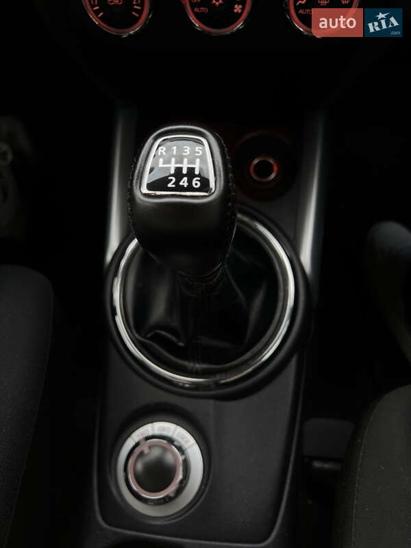 Внедорожник / Кроссовер Mitsubishi ASX 2011 в Калуше