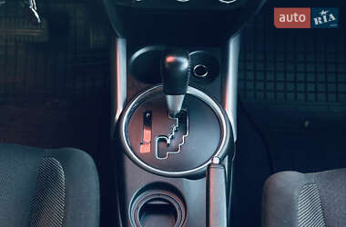 Внедорожник / Кроссовер Mitsubishi ASX 2010 в 