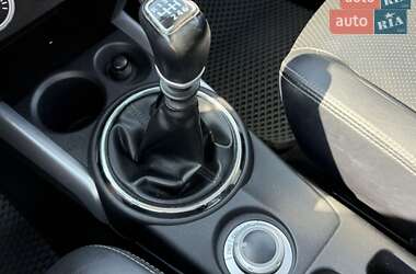 Внедорожник / Кроссовер Mitsubishi ASX 2010 в 