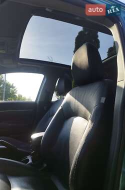 Позашляховик / Кросовер Mitsubishi ASX 2010 в 