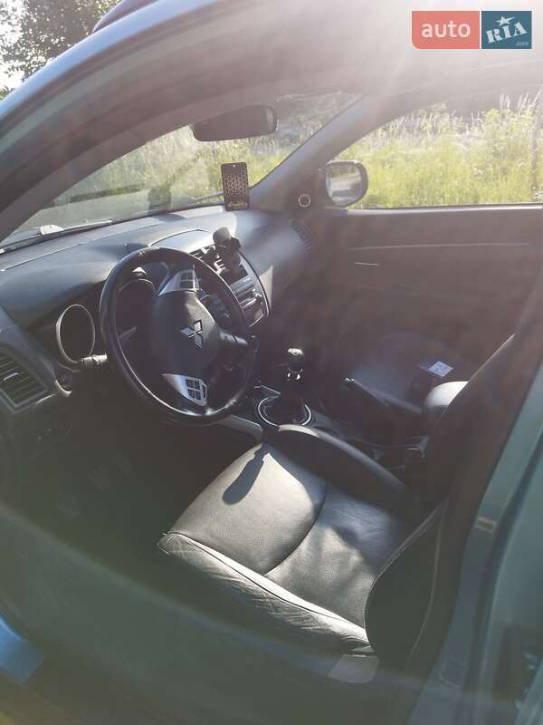Внедорожник / Кроссовер Mitsubishi ASX 2010 в Дубно фото 18 Внедорожник / Кроссовер Mitsubishi ASX 2010 в Дубно