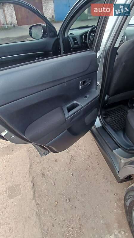 Внедорожник / Кроссовер Mitsubishi ASX 2010 в Шептицькому фото 29 Внедорожник / Кроссовер Mitsubishi ASX 2010 в Шептицькому