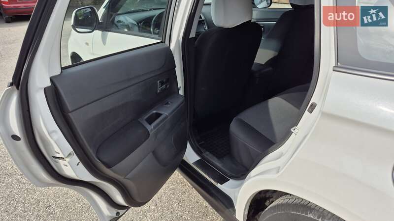 Внедорожник / Кроссовер Mitsubishi ASX 2018 в Тернополе фото 7 Внедорожник / Кроссовер Mitsubishi ASX 2018 в Тернополе