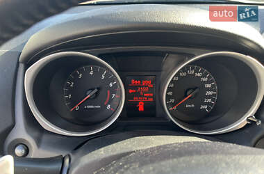 Внедорожник / Кроссовер Mitsubishi ASX 2011 в 