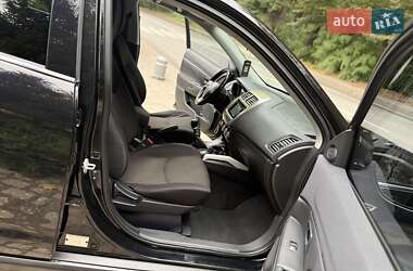 Внедорожник / Кроссовер Mitsubishi ASX 2014 в 