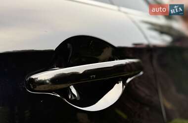 Внедорожник / Кроссовер Mitsubishi ASX 2014 в 
