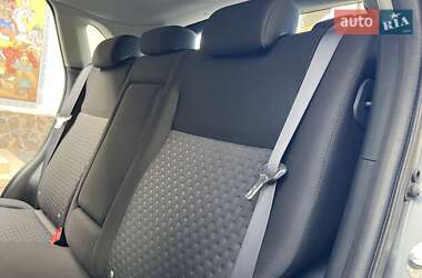 Внедорожник / Кроссовер Mitsubishi ASX 2011 в 