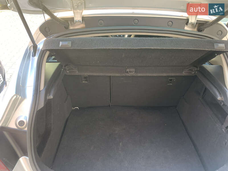 Внедорожник / Кроссовер Mitsubishi ASX 2014 в Черновцах