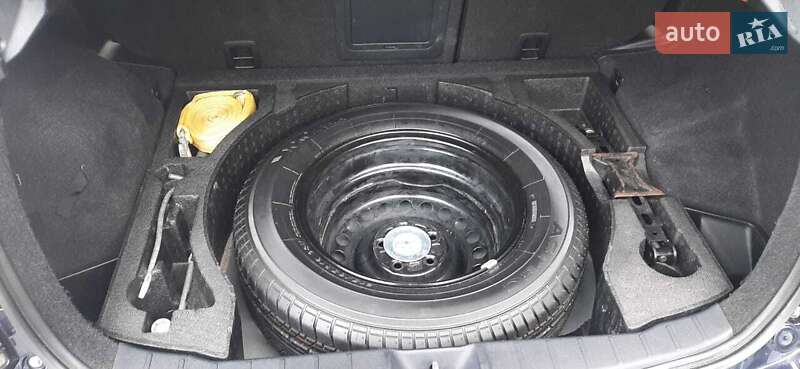 Внедорожник / Кроссовер Mitsubishi ASX 2012 в Черновцах