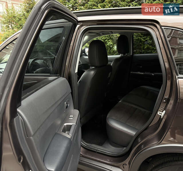 Внедорожник / Кроссовер Mitsubishi ASX 2020 в Киеве фото 19 Внедорожник / Кроссовер Mitsubishi ASX 2020 в Киеве