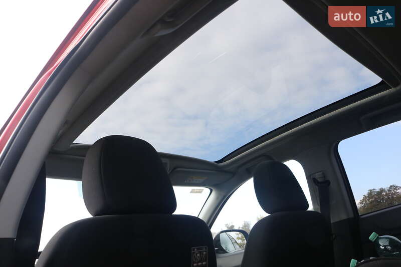 Внедорожник / Кроссовер Mitsubishi ASX 2013 в Бершади